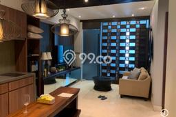 Apartemen Strategis 94m2 di Kuningan Jakarta Selatan 2 KT Apartemen Strategis 94m2 di Kuningan Jakarta Selatan 2 KT