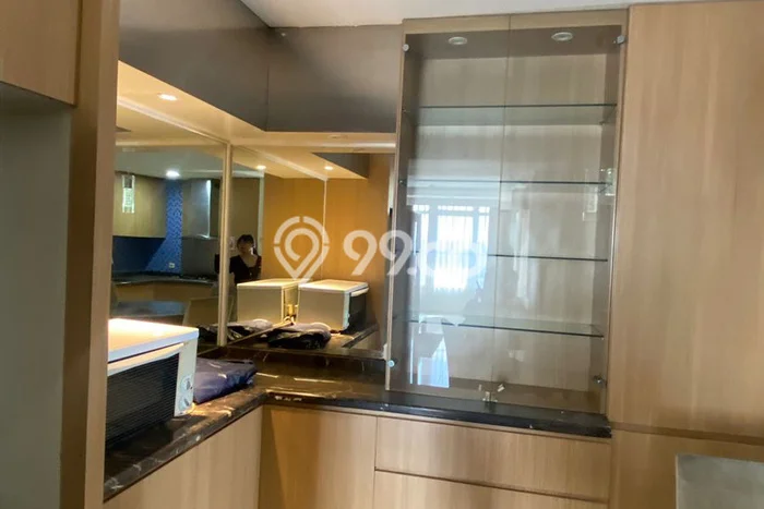 Apartemen Sewa 5 Kamar Hemat Siap Huni di Jakarta Timur, Luas 156m2 Apartemen Sewa 5 Kamar Hemat Siap Huni di Jakarta Timur, Luas 156m2