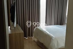 Hunian Apartemen Disewakan Terjangkau 64m2 di Menteng, Cocok Dijadikan Hunian Anda Hunian Apartemen Disewakan Terjangkau 64m2 di Menteng, Cocok Dijadikan Hunian Anda