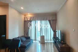 Paling Dicari! Apartemen Eksklusif Dijual di Senayan Punya 3 Bedroom Paling Dicari! Apartemen Eksklusif Dijual di Senayan Punya 3 Bedroom