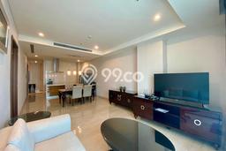 Disewakan Apartemen Murah di Pakubuwono 2 KT Disewakan Apartemen Murah di Pakubuwono 2 KT