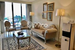 Apartemen Minimalis untuk Disewa, 2 Kamar di Jakarta Selatan Apartemen Minimalis untuk Disewa, 2 Kamar di Jakarta Selatan