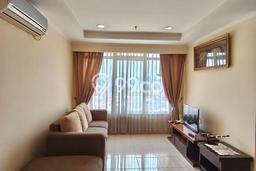 Apartemen Disewakan 2 Kamar Murah Siap Huni di Jakarta Timur, Luas 58m2 Apartemen Disewakan 2 Kamar Murah Siap Huni di Jakarta Timur, Luas 58m2