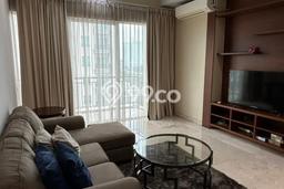 Sewa Apartemen Murah di Senayan 1 KT Sewa Apartemen Murah di Senayan 1 KT
