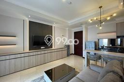 Dijual Apartemen 2 KT & 2 KM di Jakarta Selatan Area Strategis Dijual Apartemen 2 KT & 2 KM di Jakarta Selatan Area Strategis