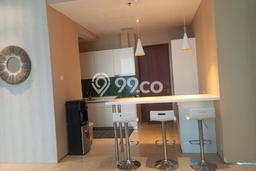 Sewa Apartemen Harga Terjangkau di Senopati 3 KT Sewa Apartemen Harga Terjangkau di Senopati 3 KT
