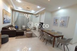 Apartemen Disewakan 3 Kamar Murah Siap Huni di Jakarta Selatan, Luas 165m2 Apartemen Disewakan 3 Kamar Murah Siap Huni di Jakarta Selatan, Luas 165m2