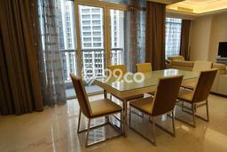 Apartemen Sewa 2 Kamar Hemat Siap Huni di Jakarta Selatan, Luas 157m2 Apartemen Sewa 2 Kamar Hemat Siap Huni di Jakarta Selatan, Luas 157m2