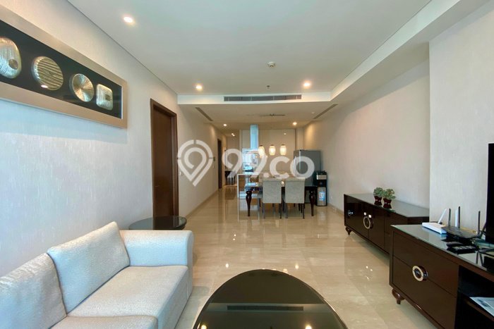 Disewakan Apartemen Murah di Pakubuwono 2 KT Disewakan Apartemen Murah di Pakubuwono 2 KT