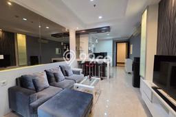 Hunian Strategis 75m2 di Senopati Jakarta Selatan 2 Bedroom Hunian Strategis 75m2 di Senopati Jakarta Selatan 2 Bedroom