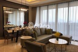 Apartemen Sewa 2 Kamar Murah Siap Huni di Jakarta Selatan, Luas 152m2 Apartemen Sewa 2 Kamar Murah Siap Huni di Jakarta Selatan, Luas 152m2