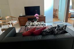 Disewakan Apartemen Terjangkau 2 BR di Senopati Jakarta Selatan Disewakan Apartemen Terjangkau 2 BR di Senopati Jakarta Selatan