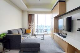 Disewakan Apartemen Ekonomis 1 BR di Pondok Indah Jakarta Selatan Disewakan Apartemen Ekonomis 1 BR di Pondok Indah Jakarta Selatan