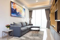 Sewa Apartemen Terjangkau 2 BR di Pondok Indah Jakarta Selatan Sewa Apartemen Terjangkau 2 BR di Pondok Indah Jakarta Selatan