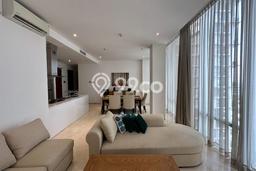 Hunian Strategis 135m2 di Senopati Jakarta Selatan 2 KT Hunian Strategis 135m2 di Senopati Jakarta Selatan 2 KT