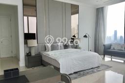 Apartemen Minimalis untuk Disewa, 4 Kamar di Jakarta Selatan Apartemen Minimalis untuk Disewa, 4 Kamar di Jakarta Selatan