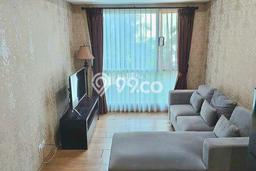 Apartemen Minimalis untuk Disewa, 1 Kamar di Jakarta Selatan Apartemen Minimalis untuk Disewa, 1 Kamar di Jakarta Selatan