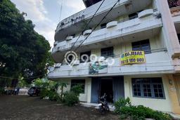 Dijual! Ruko di Pasar Baru Jakarta Pusat LT 377m2 / LB 350m2 Kawasan Strategis Dijual! Ruko di Pasar Baru Jakarta Pusat LT 377m2 / LB 350m2 Kawasan Strategis