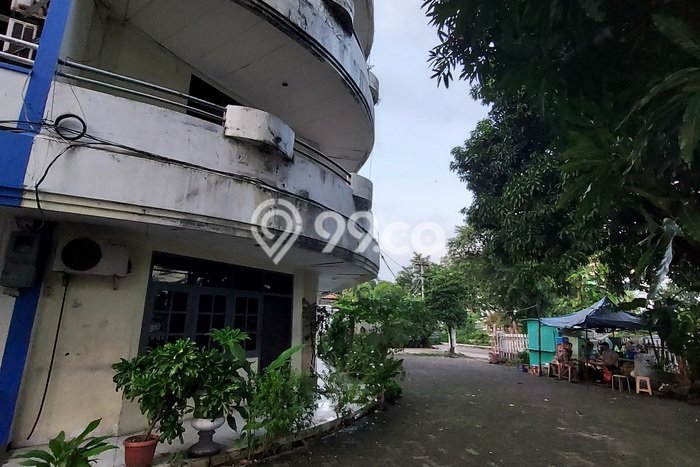 Dijual! Ruko di Pasar Baru Jakarta Pusat LT 377m2 / LB 350m2 Kawasan Strategis Dijual! Ruko di Pasar Baru Jakarta Pusat LT 377m2 / LB 350m2 Kawasan Strategis