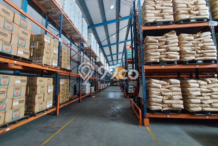 Paling Diincar! Gudang Dijual di Jurumudi Harga Kompetitif Paling Diincar! Gudang Dijual di Jurumudi Harga Kompetitif
