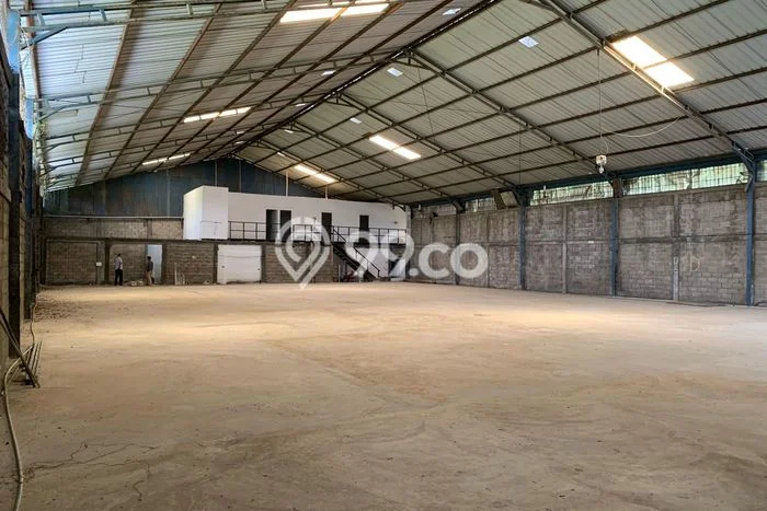 Unit Gudang Dijual di Tangerang LT 26000m2 & LB 15000m2 Unit Gudang Dijual di Tangerang LT 26000m2 & LB 15000m2