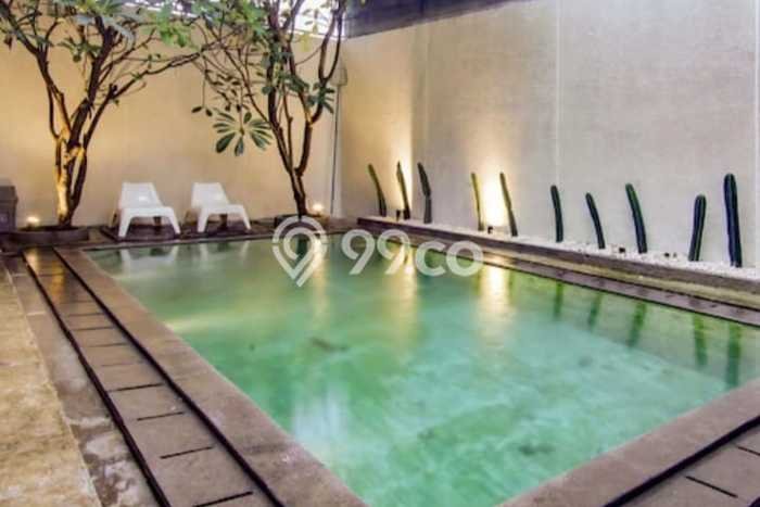 KAWASAN BISNIS! Hotel Kawasan Cilandak, Luas 600m2m², Jalan Utama KAWASAN BISNIS! Hotel Kawasan Cilandak, Luas 600m2m², Jalan Utama
