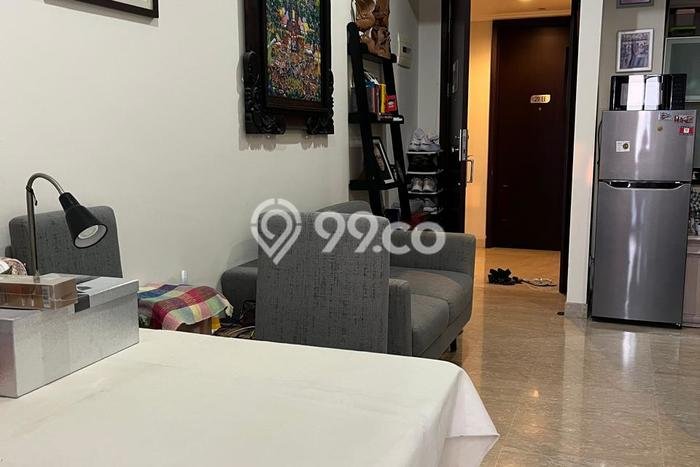 Untuk Dijual Apartemen Mewah 2 Bedroom di Jakarta Pusat Dekat ke Fasilitas Umum Untuk Dijual Apartemen Mewah 2 Bedroom di Jakarta Pusat Dekat ke Fasilitas Umum