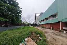 Gudang Bagus Dijual LB 1300m2 Lokasi Strategis Jakarta Utara Area Cocok untuk Bisnis Gudang Bagus Dijual LB 1300m2 Lokasi Strategis Jakarta Utara Area Cocok untuk Bisnis
