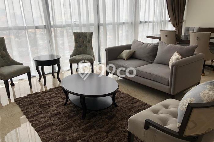 Sewa Apartemen Harga Terjangkau di KH Mas Mansyur 2 KT Sewa Apartemen Harga Terjangkau di KH Mas Mansyur 2 KT