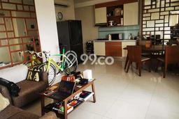 Apartemen Terawat Dijual di Jakarta Selatan Spesifikasi 2 KT, 1 KM Apartemen Terawat Dijual di Jakarta Selatan Spesifikasi 2 KT, 1 KM