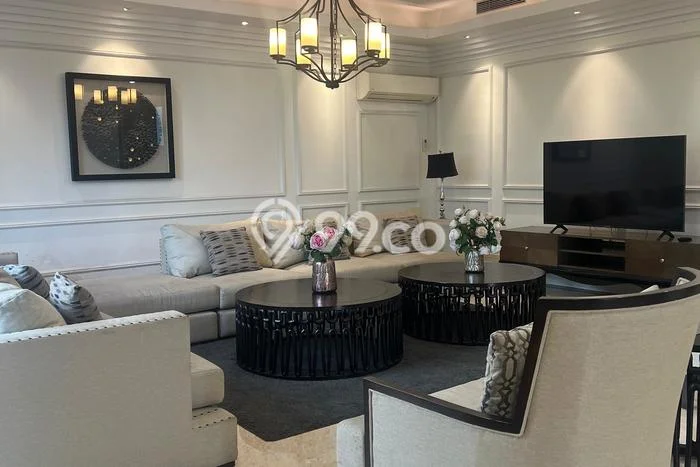 Sewa Apartemen Murah di Sudirman 3 KT Sewa Apartemen Murah di Sudirman 3 KT