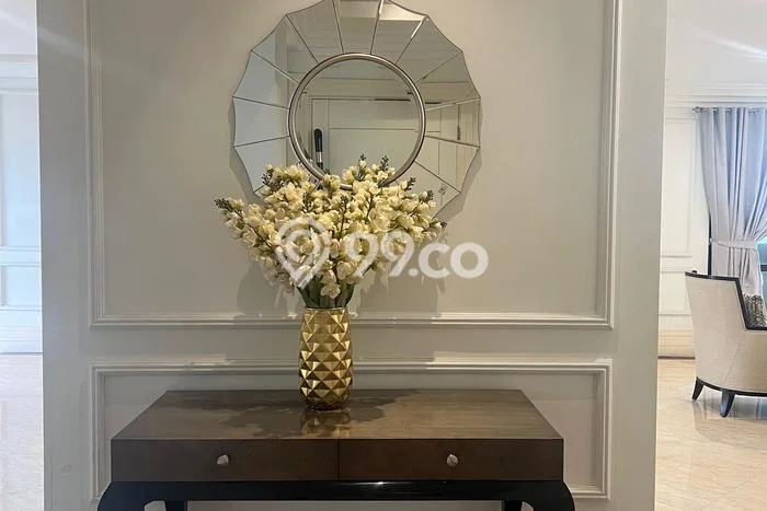 Sewa Apartemen Murah di Sudirman 3 KT Sewa Apartemen Murah di Sudirman 3 KT