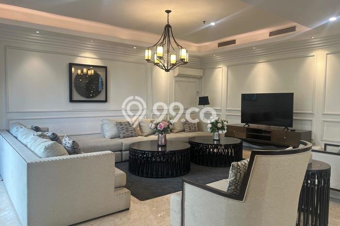 Sewa Apartemen Murah di Sudirman 3 KT Sewa Apartemen Murah di Sudirman 3 KT