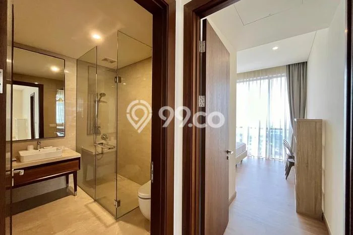 Hunian Strategis 170m2 di Pakubuwono Jakarta Selatan 2 KT Hunian Strategis 170m2 di Pakubuwono Jakarta Selatan 2 KT