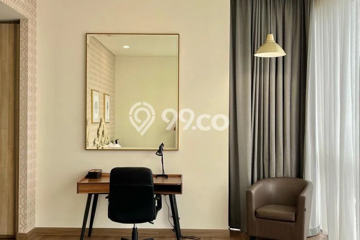 Hunian Strategis 170m2 di Pakubuwono Jakarta Selatan 2 KT Hunian Strategis 170m2 di Pakubuwono Jakarta Selatan 2 KT