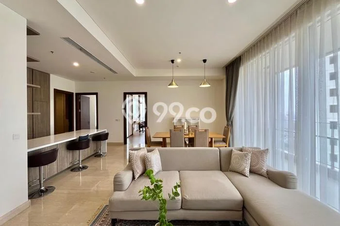 Hunian Strategis 170m2 di Pakubuwono Jakarta Selatan 2 KT Hunian Strategis 170m2 di Pakubuwono Jakarta Selatan 2 KT