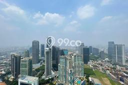 Siap Huni Apartemen Luxury di Setiabudi 3 Kamar & 2 Kamar Mandi Siap Huni Apartemen Luxury di Setiabudi 3 Kamar & 2 Kamar Mandi