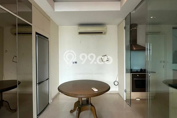 Disewakan Apartemen Ekonomis 2 BR di Setiabudi Jakarta Selatan Disewakan Apartemen Ekonomis 2 BR di Setiabudi Jakarta Selatan