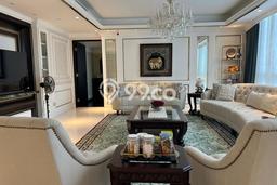 Apartemen Minimalis untuk Disewa, 4 Kamar di Jakarta Pusat Apartemen Minimalis untuk Disewa, 4 Kamar di Jakarta Pusat