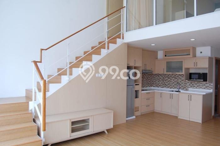 FOR SALE Hunian Apartemen High-Class di Tanah Abang dengan 1 Kamar Tidur & Luas 86m2 FOR SALE Hunian Apartemen High-Class di Tanah Abang dengan 1 Kamar Tidur & Luas 86m2