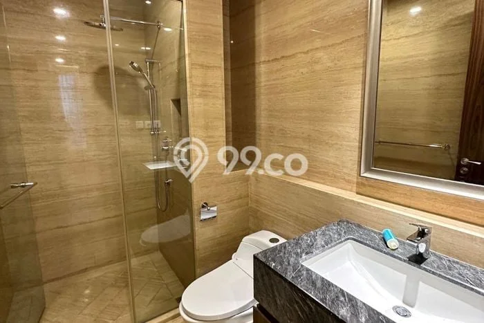 Disewakan Apartemen Ekonomis 2 BR di Setiabudi Jakarta Selatan Disewakan Apartemen Ekonomis 2 BR di Setiabudi Jakarta Selatan