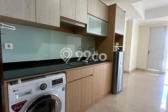 BEST DEAL! Apartemen Kawasan Cikini, 1 KM, Luas 25m2m² BEST DEAL! Apartemen Kawasan Cikini, 1 KM, Luas 25m2m²