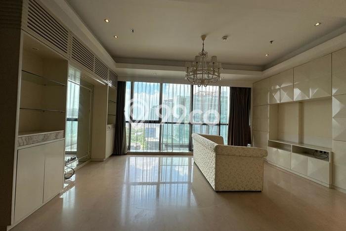 Disewakan Apartemen Ekonomis 2 BR di Setiabudi Jakarta Selatan Disewakan Apartemen Ekonomis 2 BR di Setiabudi Jakarta Selatan