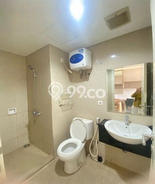 Apartemen Favorit Nyaman Dijual di Jakarta Barat dengan 1 Kamar Tidur Apartemen Favorit Nyaman Dijual di Jakarta Barat dengan 1 Kamar Tidur