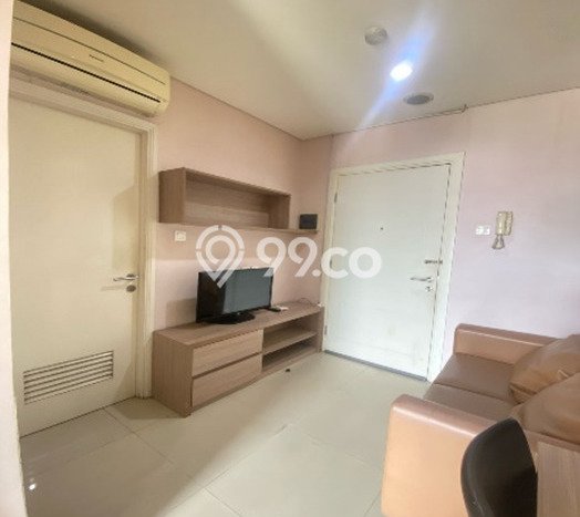 Apartemen Favorit Nyaman Dijual di Jakarta Barat dengan 1 Kamar Tidur Apartemen Favorit Nyaman Dijual di Jakarta Barat dengan 1 Kamar Tidur