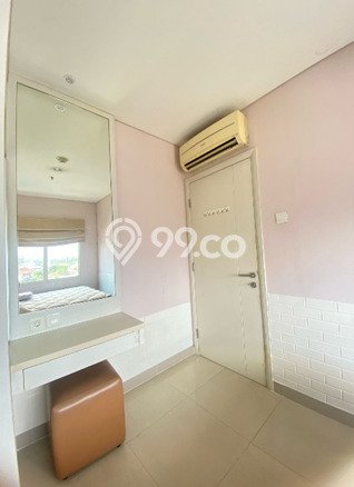 Apartemen Favorit Nyaman Dijual di Jakarta Barat dengan 1 Kamar Tidur Apartemen Favorit Nyaman Dijual di Jakarta Barat dengan 1 Kamar Tidur