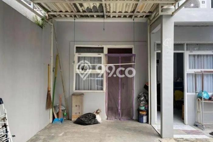 Dijual Cepat Rumah Favorit Siap Huni LB 56m2 di Gresik, Gresik Dijual Cepat Rumah Favorit Siap Huni LB 56m2 di Gresik, Gresik