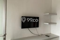 Disewakan Apartemen Terjangkau 0 BR di Mayjen Sungkono Surabaya Disewakan Apartemen Terjangkau 0 BR di Mayjen Sungkono Surabaya