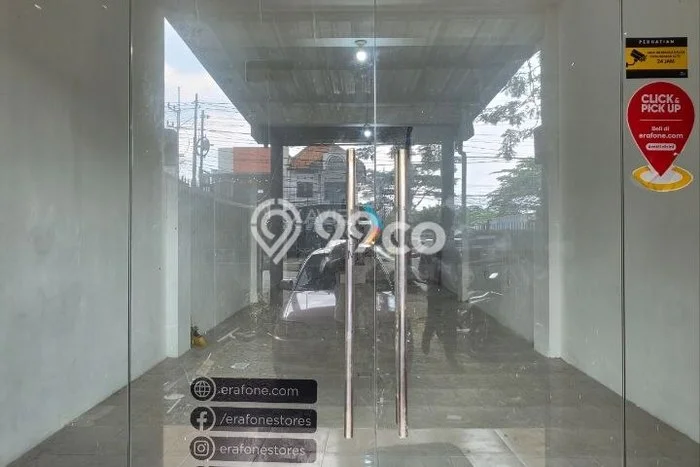 Ruko Disewakan Lokasi Lowokwaru Malang Harga Spesial! Ruko Disewakan Lokasi Lowokwaru Malang Harga Spesial!