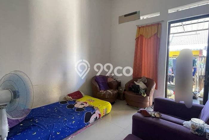 Rumah Luas Asri 2 KT Siap Huni di Pandanwangi Malang Rumah Luas Asri 2 KT Siap Huni di Pandanwangi Malang